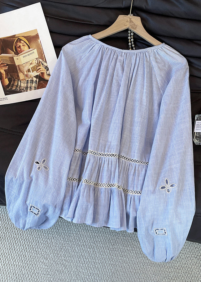 Classic Vintage & Enduringly Stylish Blouse