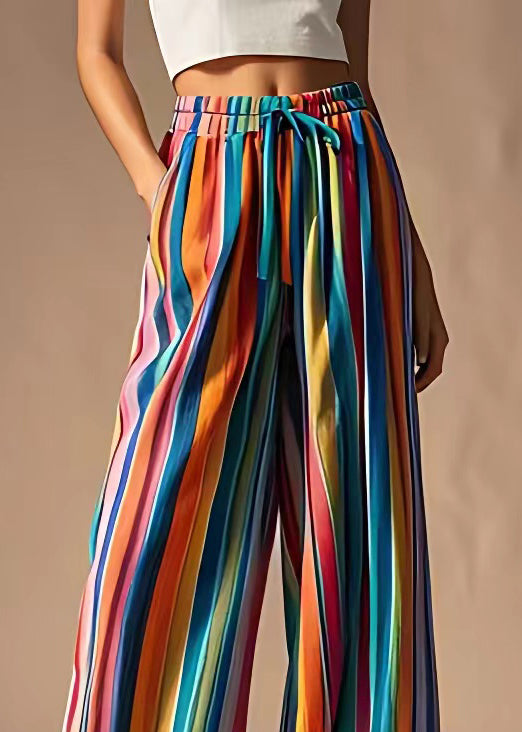Beautifully Crafted Pants in a Classic Style