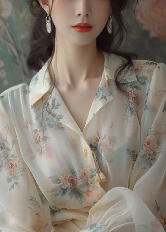 Elegantly Styled Shirt for Everyday Wear