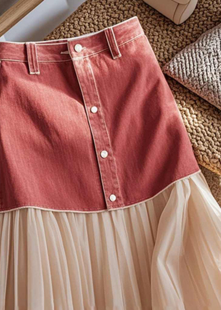 Well Tailored Garment with a Graceful Silhouette