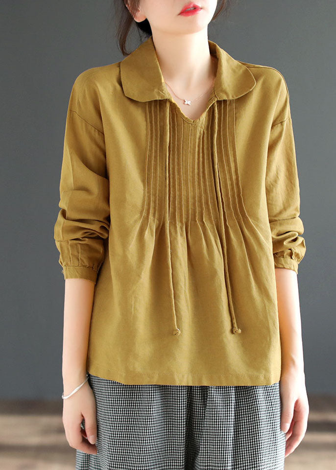 Effortlessly Elegant Shirt with a Timeless Design