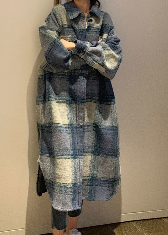 Effortlessly Elegant Coat with a Timeless Design