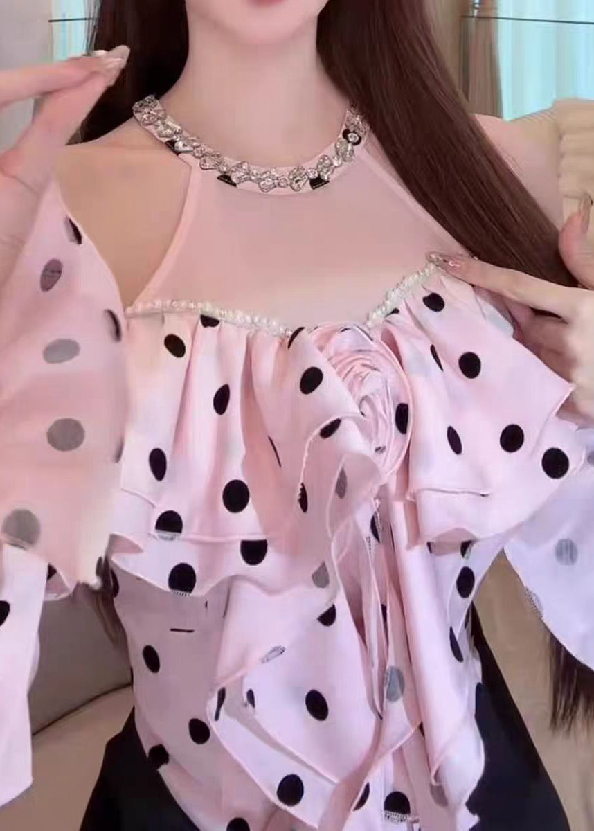 Beautifully Balanced Shirt with Timeless Character
