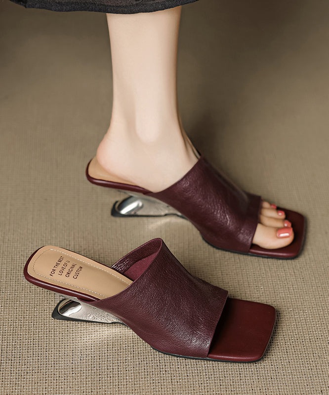 Comfortable Orthopedic Sandals for Daily Wear
