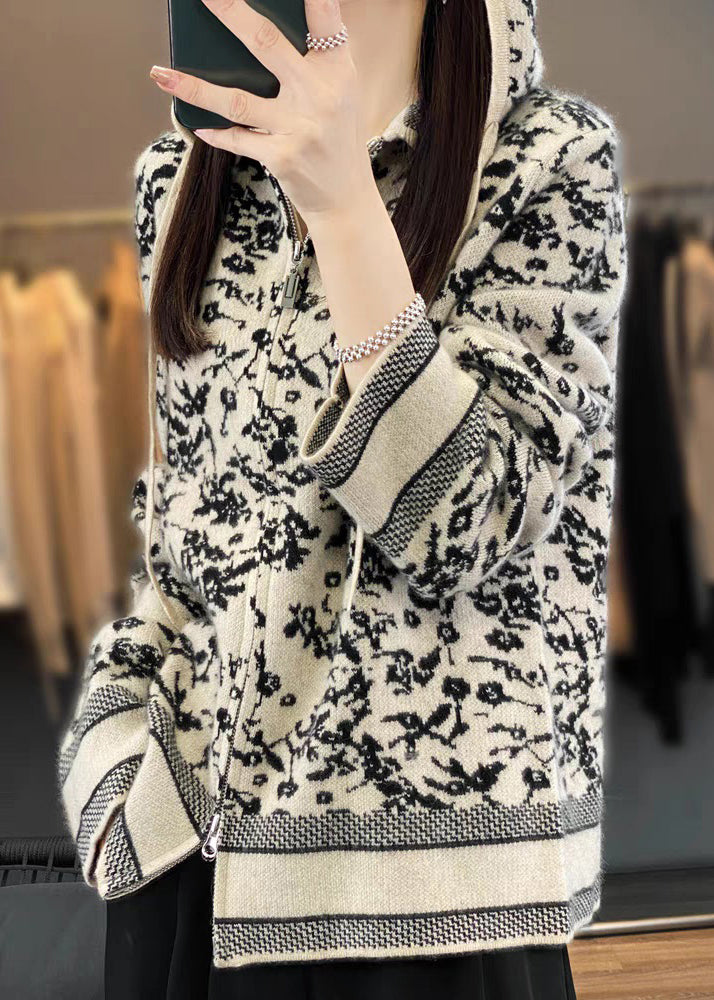 Beautifully Balanced Coat with Timeless Character
