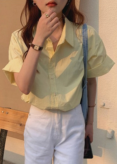 Elegantly Styled Shirt for Everyday Wear