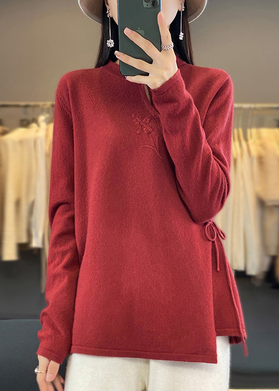 Classic Vintage Top with a Flattering Fit