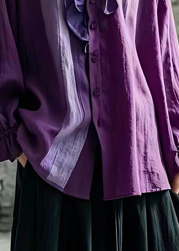 Beautifully Crafted Shirt in a Classic Style