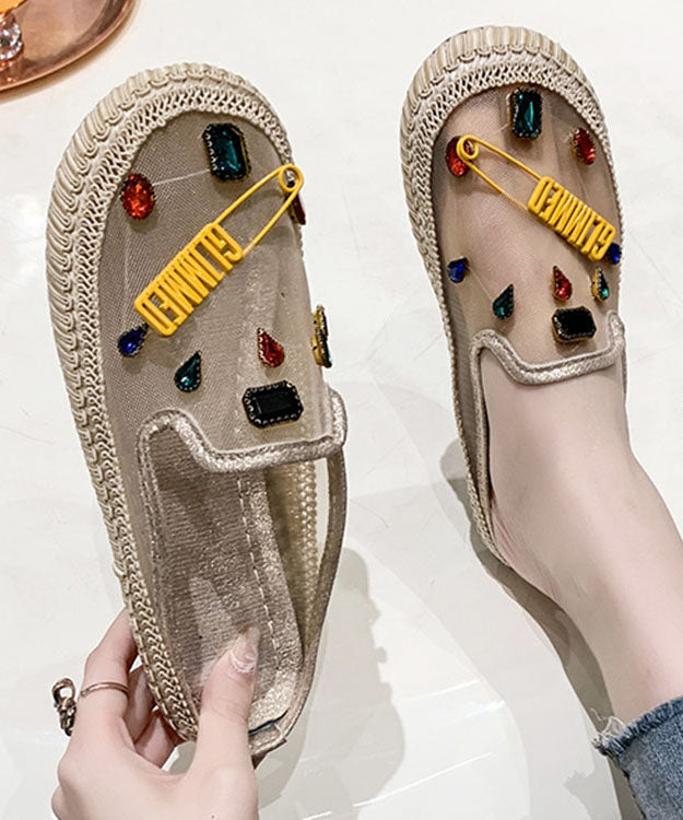 Beautifully Crafted Orthopedic Sandals