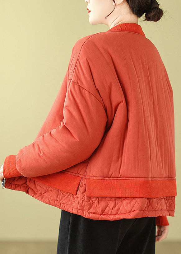 Sophisticated Coat with a Clean Classic Look