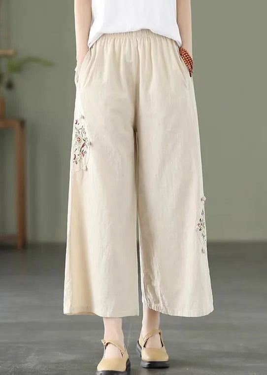 Elegantly Styled Pants for Everyday Wear