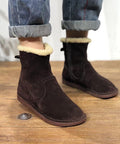 Beautifully Crafted Orthopedic Boots