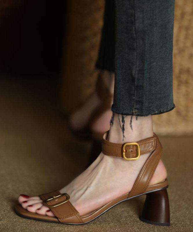 Elegant Orthopedic Sandals for Every Step
