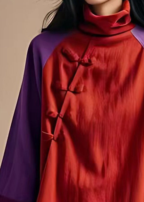 Gracefully Styled Blouse for Any Occasion