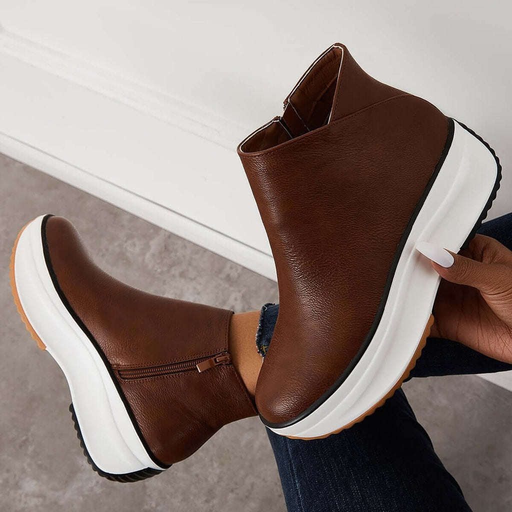 Stylish Orthopedic Sneakers for Any Occasion