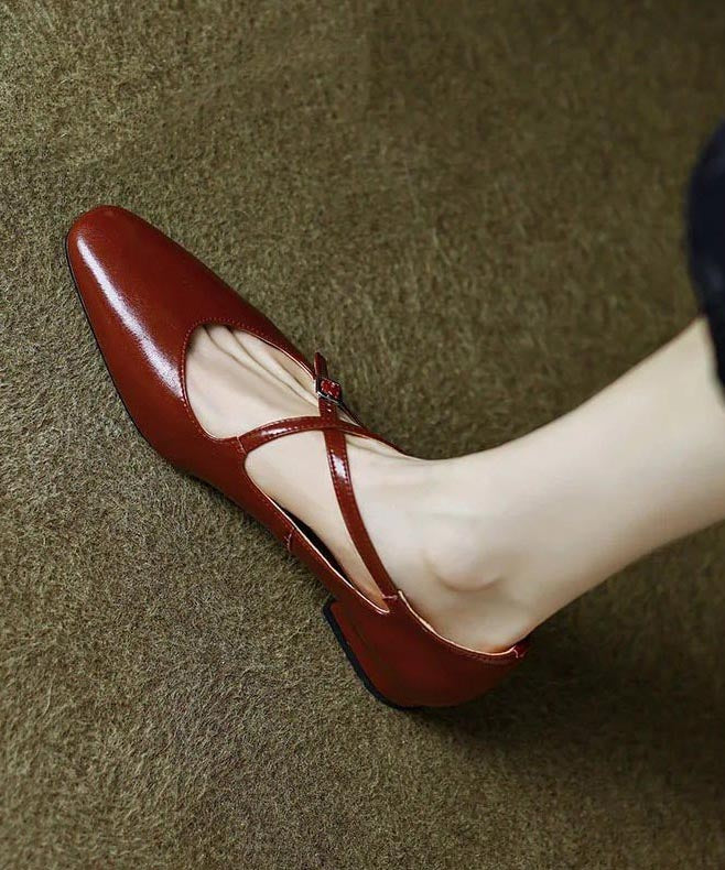 Elegant Orthopedic Shoes for Every Step