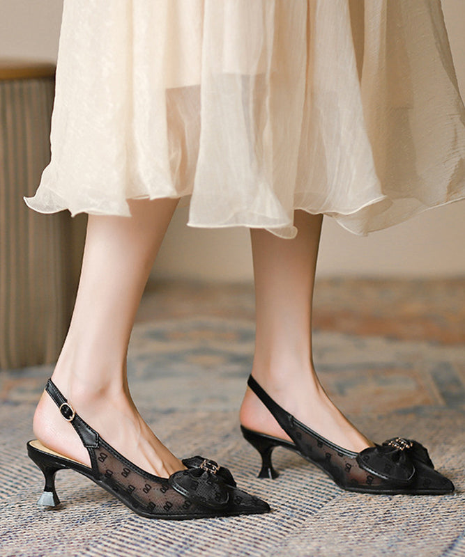 Classic Orthopedic Sandals with Timeless Style