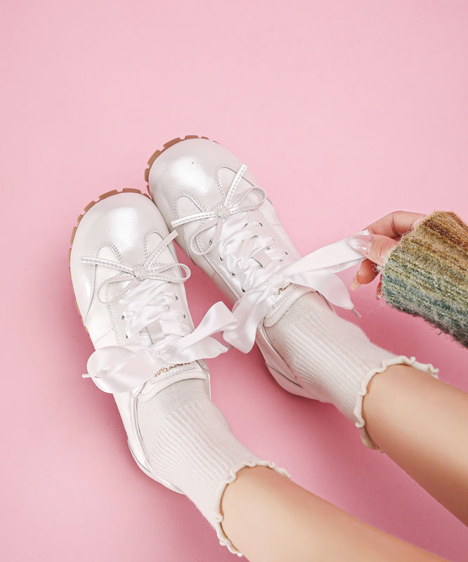 Classic Orthopedic Shoes with Timeless Style