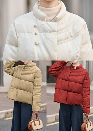 Polished Coat with an Effortless Classic Look
