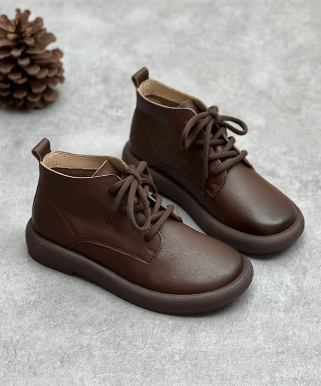 Beautifully Crafted Orthopedic Boots