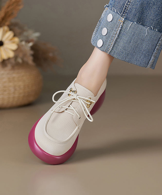 Chic Orthopedic Shoes with Unique Design