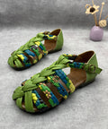 Elegant Orthopedic Sandals for Every Step