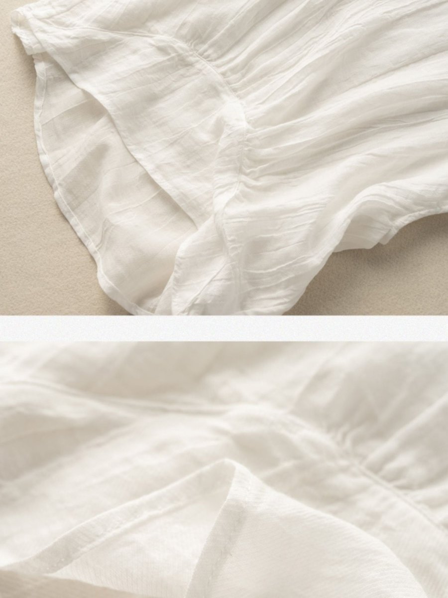 Polished T-Shirt with an Effortless Classic Look