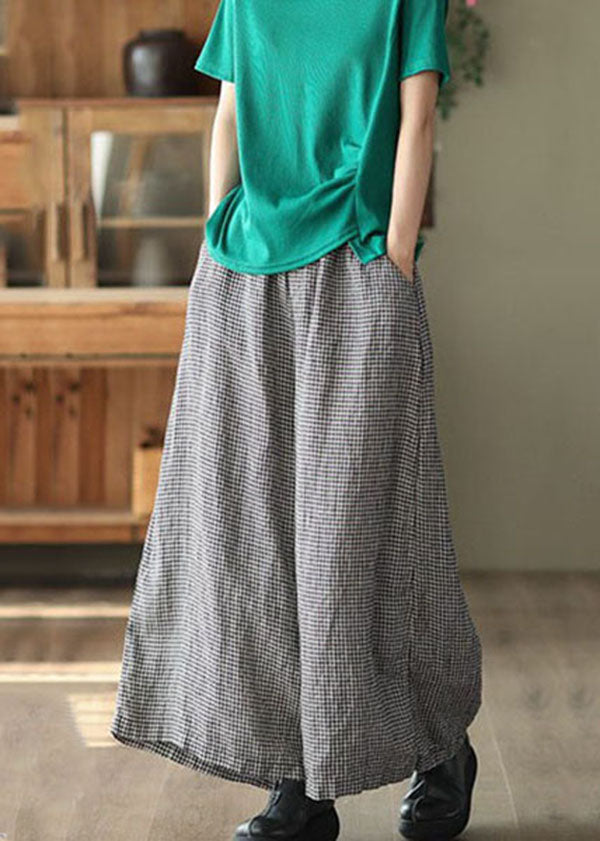 Beautifully Balanced Pants with Timeless Character