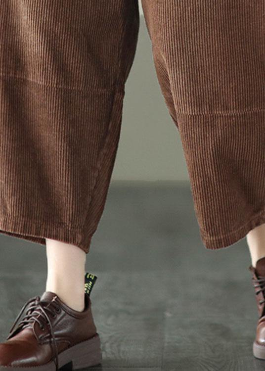 Beautifully Crafted Pants in a Classic Style