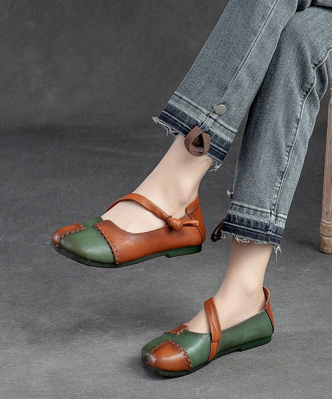Comfortable Orthopedic Flats for Daily Wear
