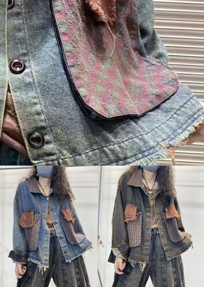 Elegantly Styled Coat for Everyday Wear