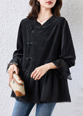Beautifully Finished Shirt in a Timeless Design