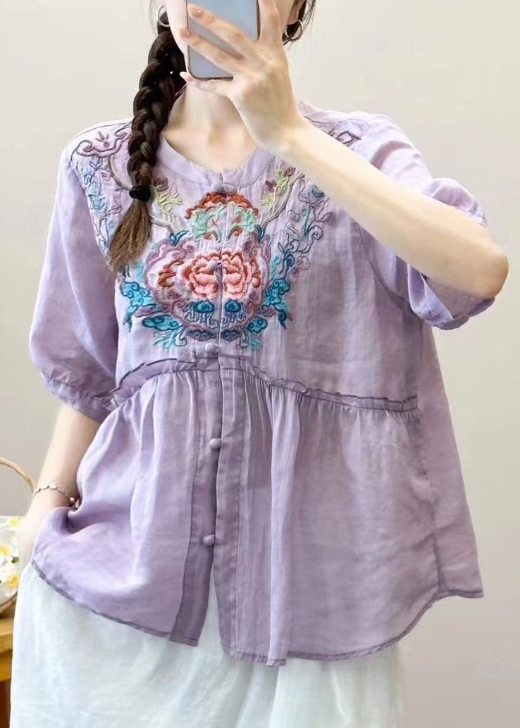 Gracefully Styled Shirt for Any Occasion