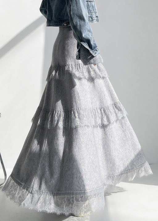 Well Tailored Garment with a Graceful Silhouette