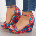 Elegant Orthopedic Sandals for Every Step