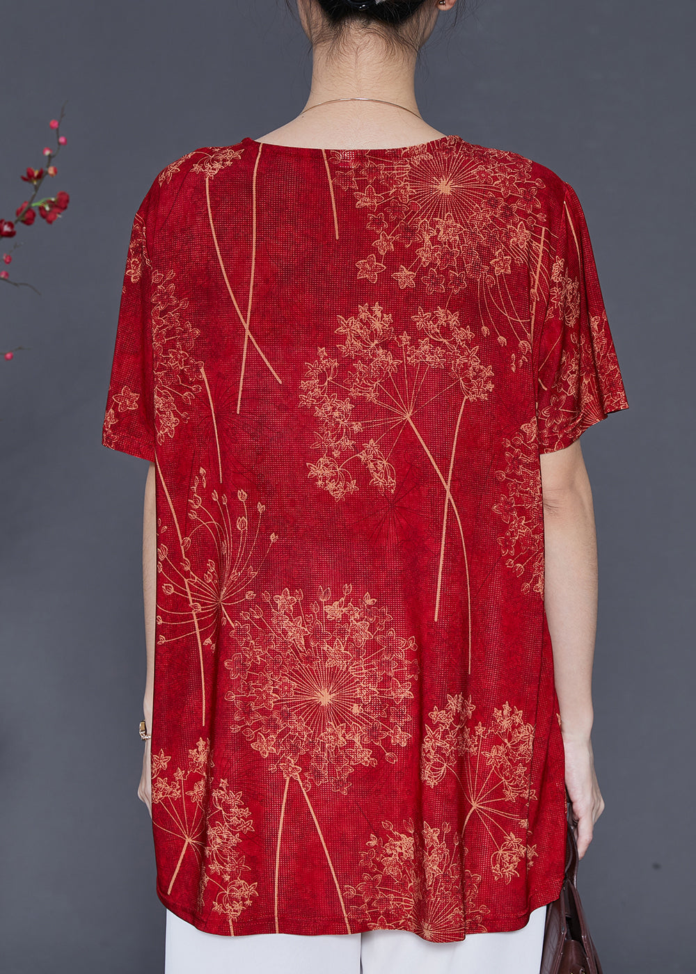 Beautifully Balanced Shirt with Timeless Character