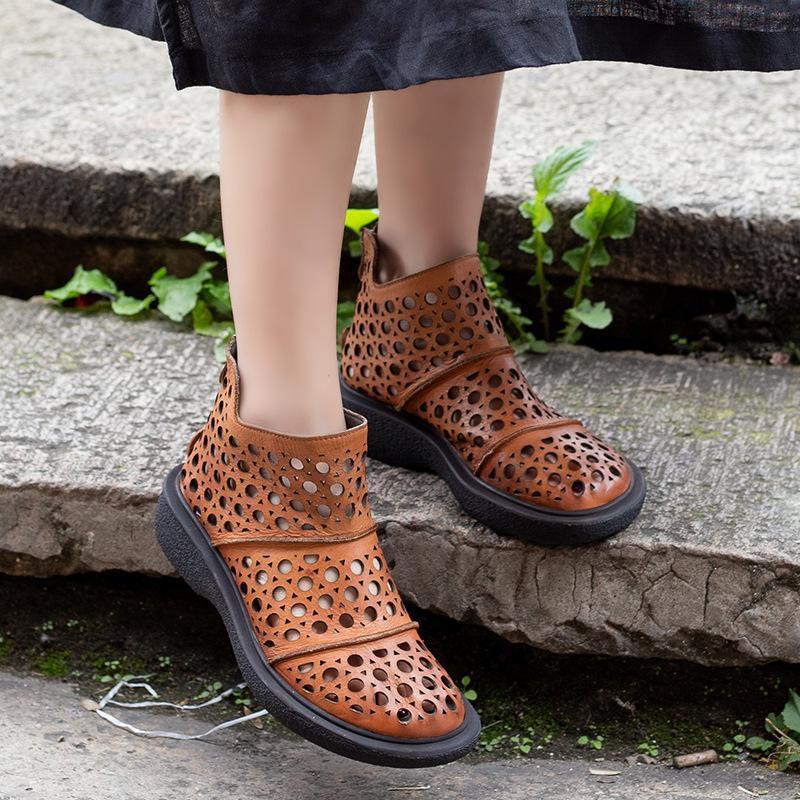 Comfortable Orthopedic Boots for Daily Wear