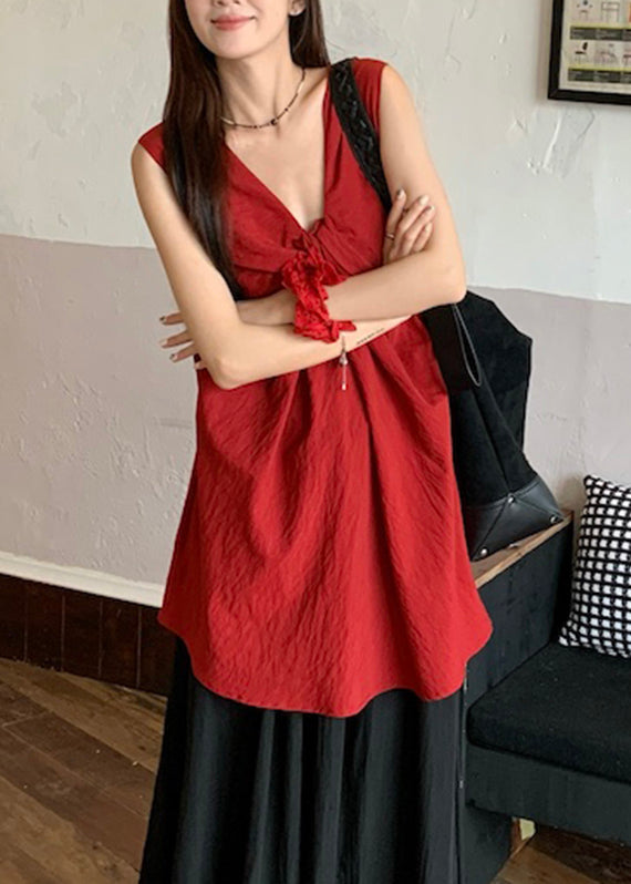 Beautifully Crafted Top in a Classic Style