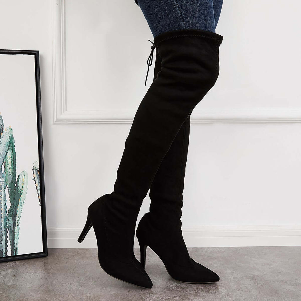 Elegant Orthopedic Boots for Every Step
