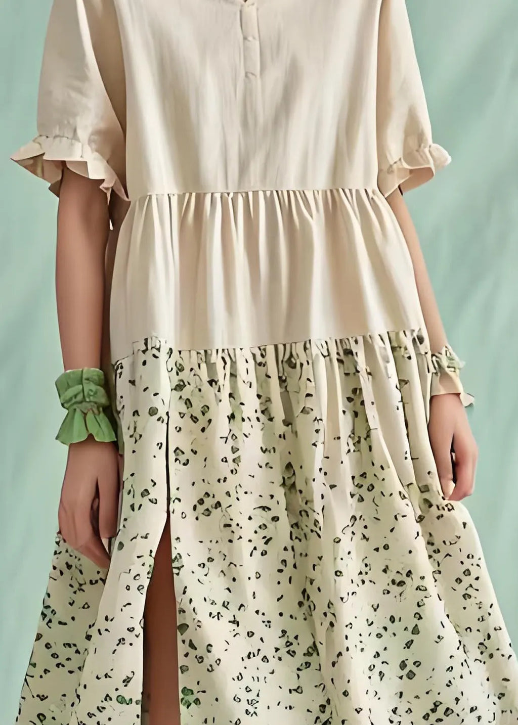 Classic Vintage & Enduringly Stylish Dress