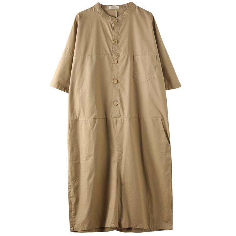 Well Tailored Garment with a Graceful Silhouette
