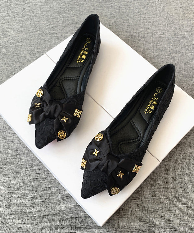 Vintage Inspired Orthopedic Shoes
