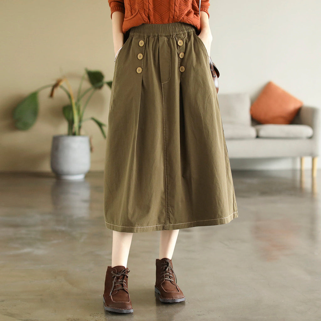 A Vintage Style Garment with Delicate Timeless Details
