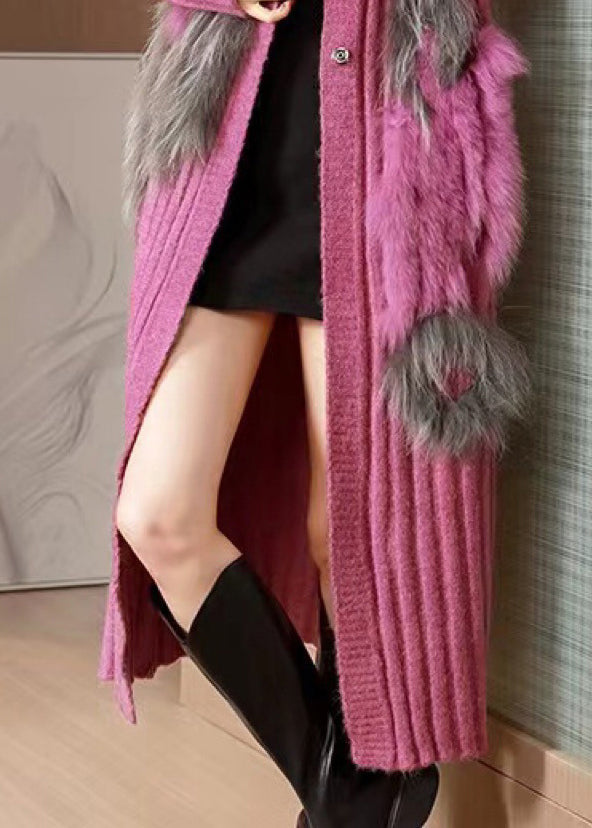 Effortlessly Elegant Cardigan with a Timeless Design