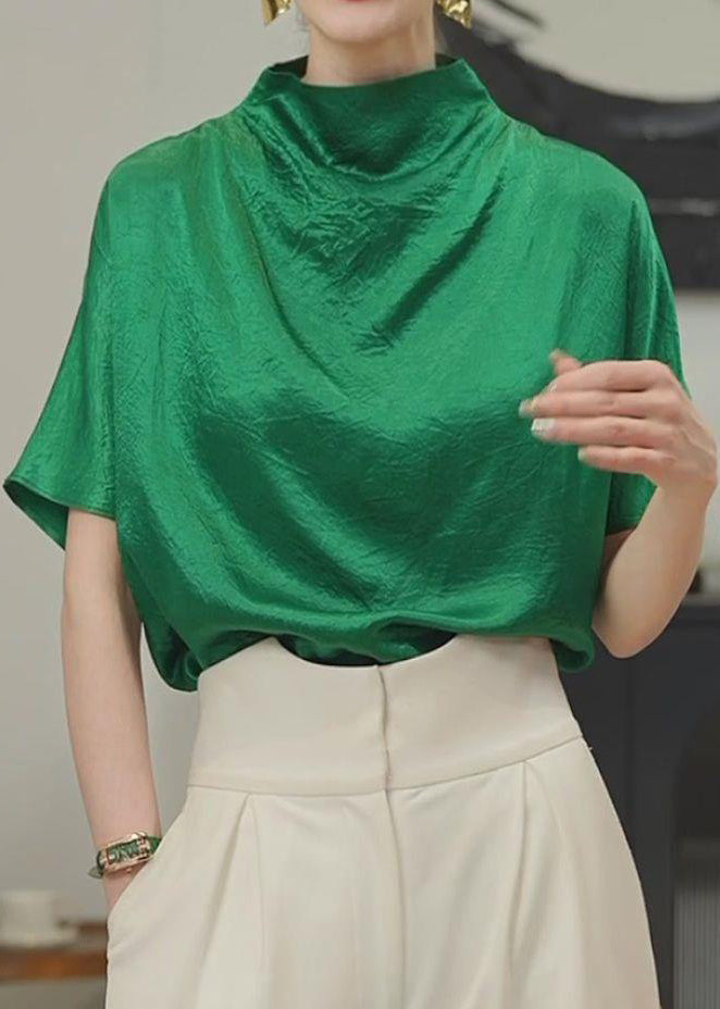 Beautifully Crafted Shirt in a Classic Style