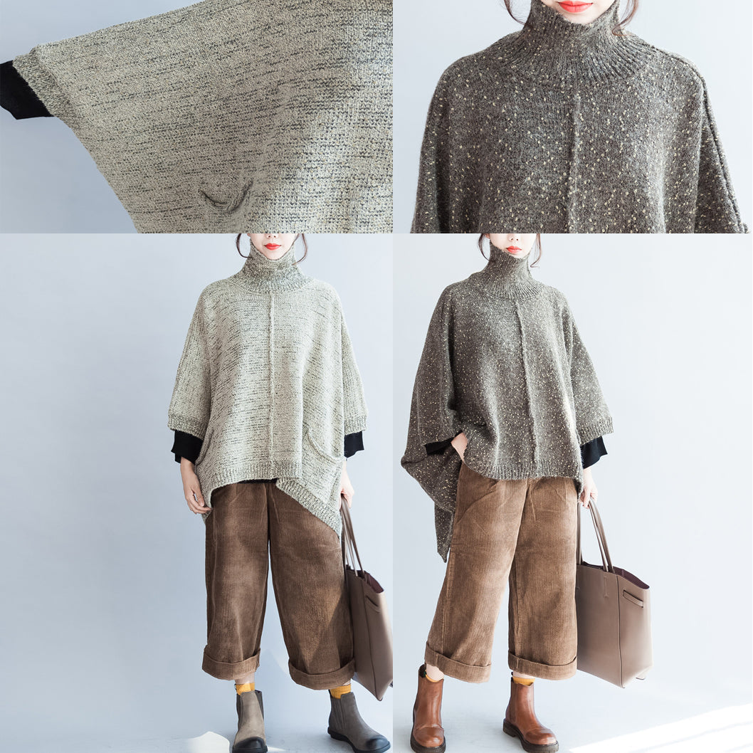 Beautifully Crafted Sweater in a Classic Style