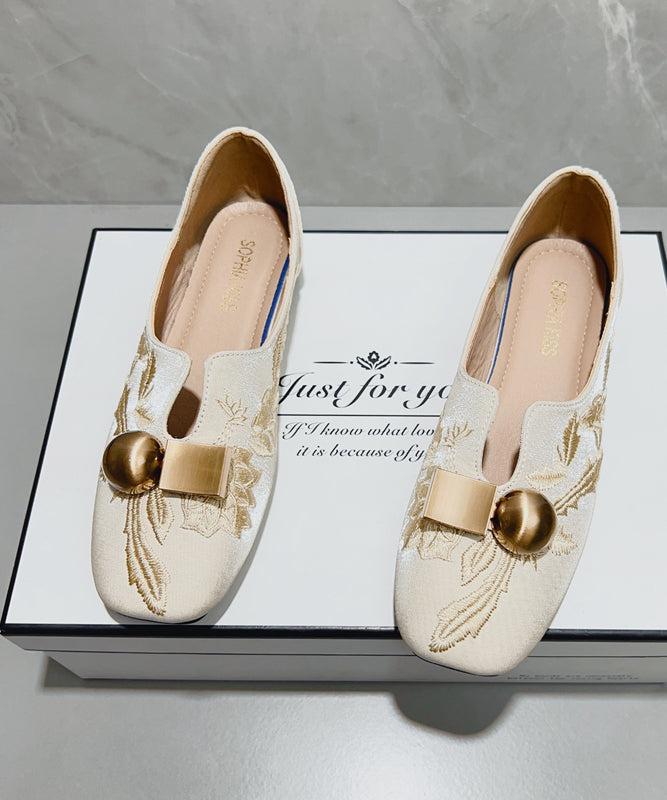 Classic Orthopedic Loafers with Timeless Style