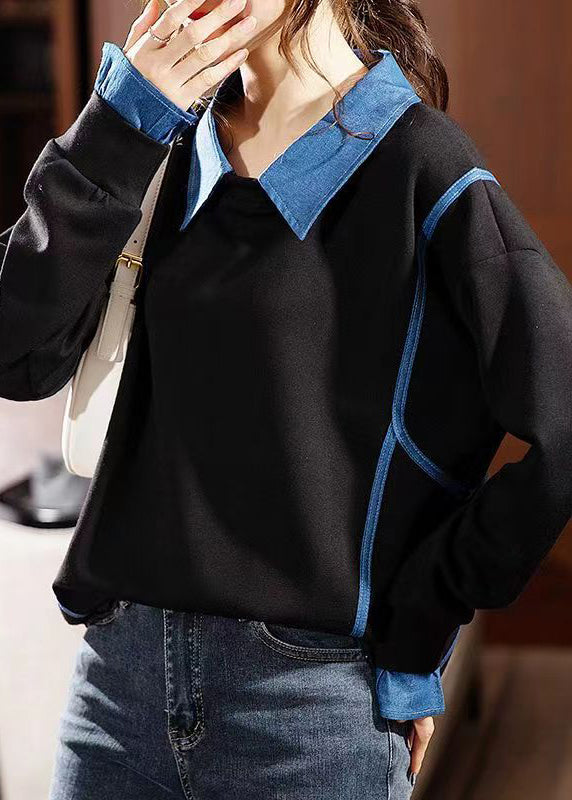 Classic Vintage & Enduringly Stylish Top