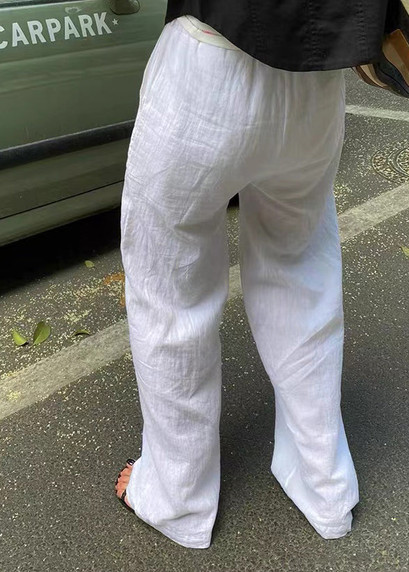 Beautifully Crafted Pants in a Classic Style