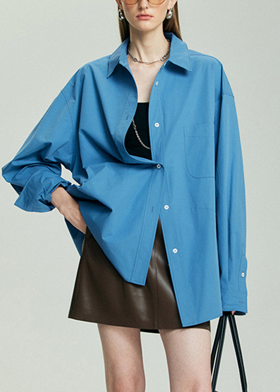 Beautifully Finished Shirt in a Timeless Design